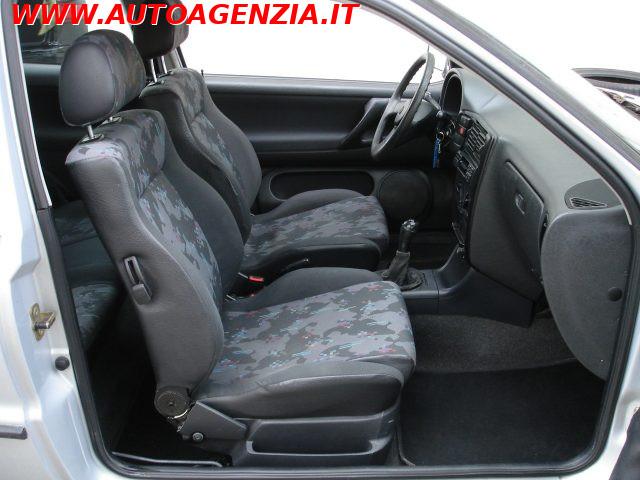 VOLKSWAGEN Polo 1.6 cat 3 porte Comfort