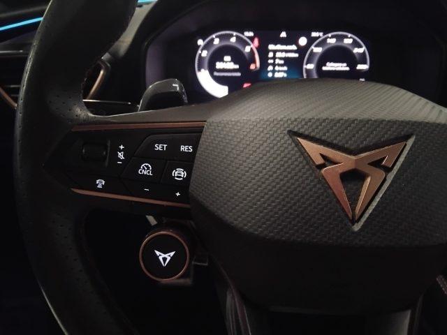 CUPRA Formentor 2.0 TDI DSG 19" EDGE PACK C/GRIMALDI SP. DAY