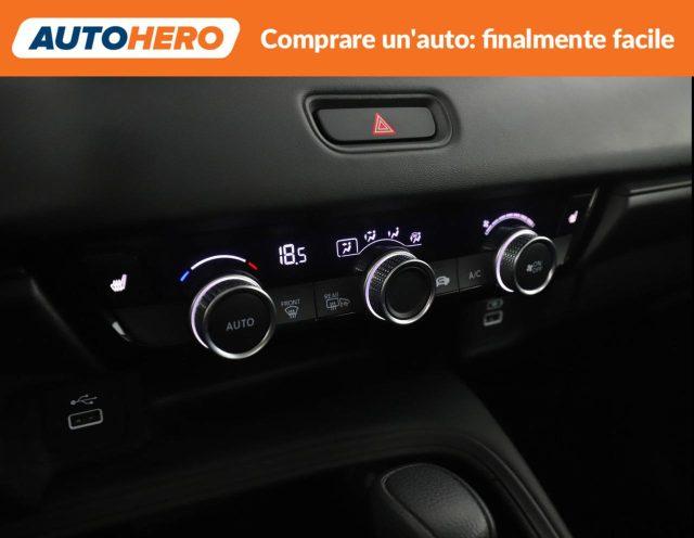 HONDA HR-V 1.5 Hev eCVT Elegance