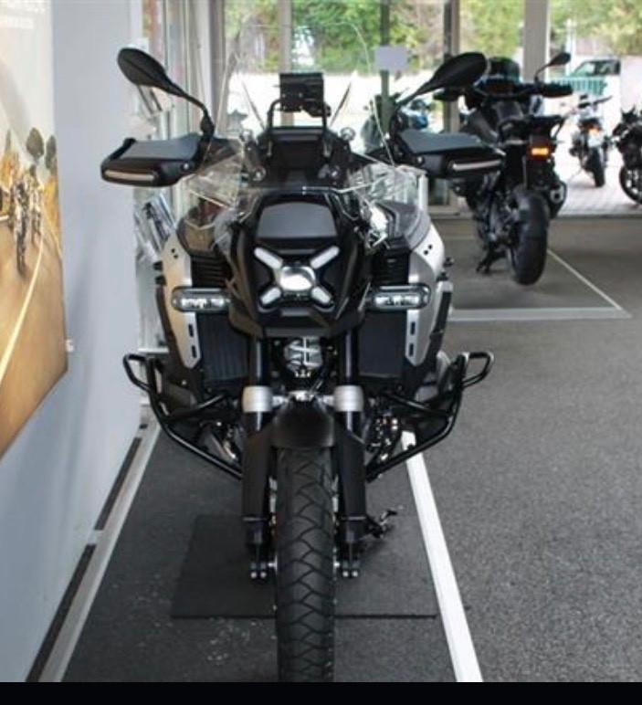 Bmw R 1300 GS Cambio Automatico Assistito * No Permute