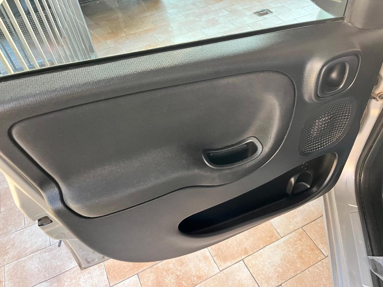Fiat Panda 1.2 EasyPower Easy