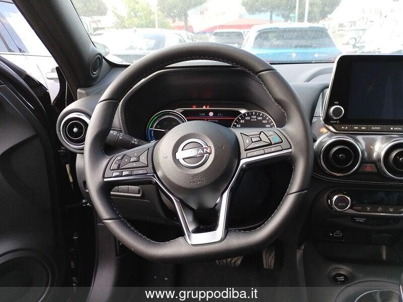 Nissan Juke N-CONNECTA HEV - VR N-CONNECTA HEV
