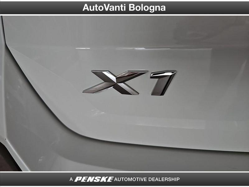 BMW X1 X1 xdrive 25e MSport Pro auto