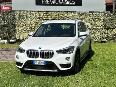 Bmw X1 sDrive16d xLine