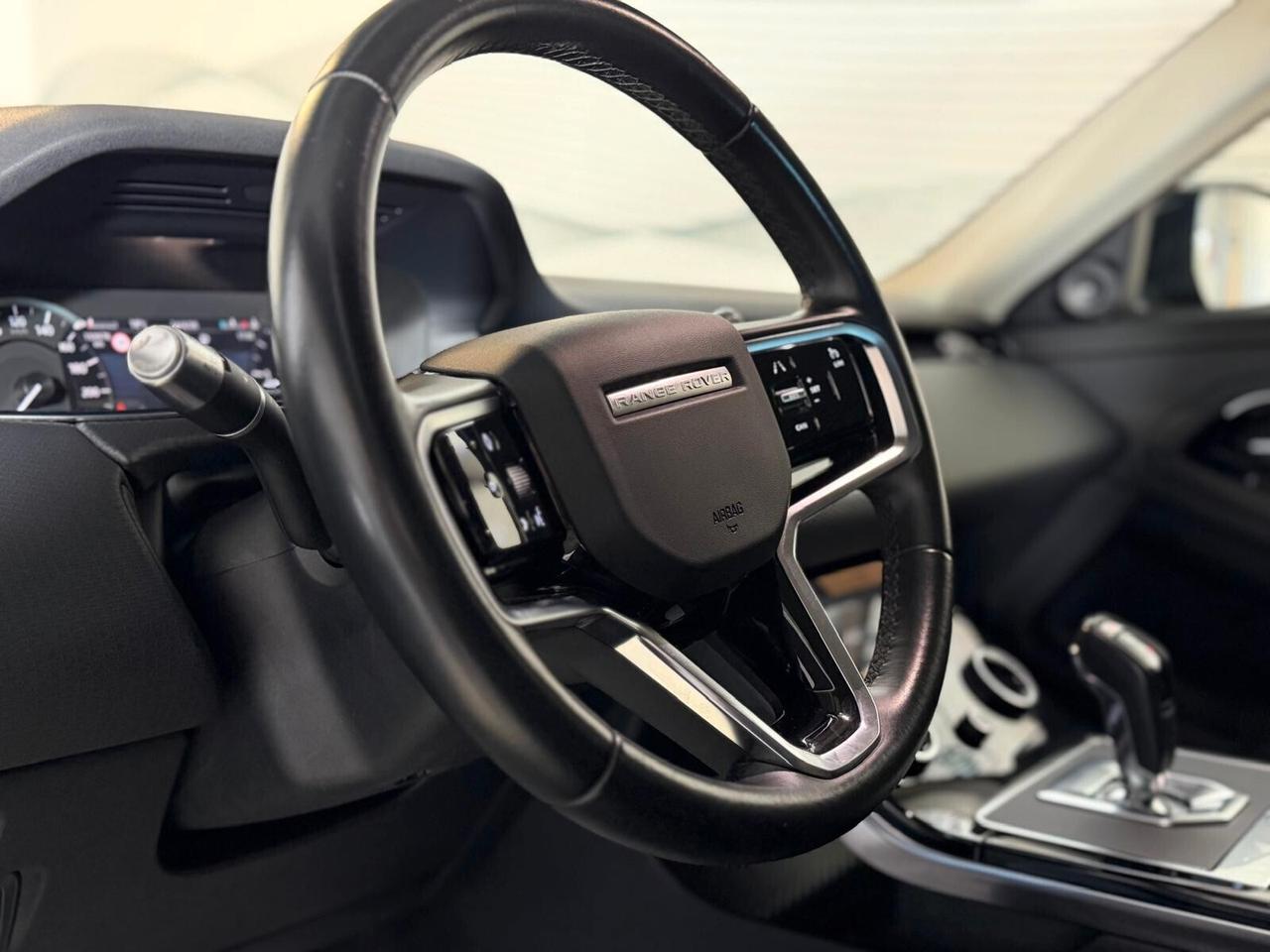 Range Evoque 2.0D 163 CV