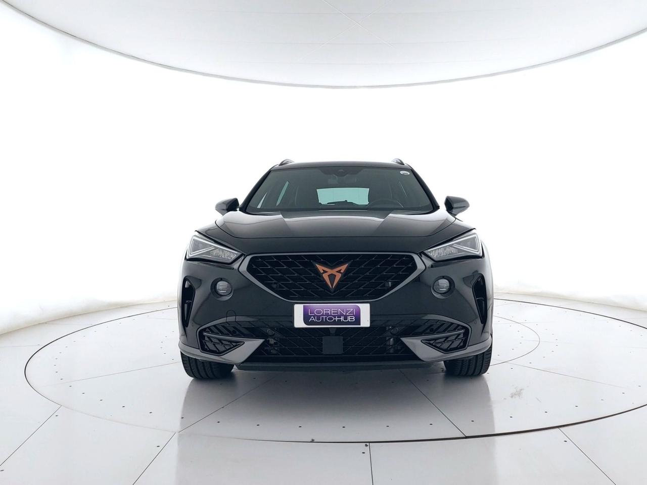 Cupra Formentor 2.0 tdi 4drive 150cv dsg CAMERA+ACC+FULL LED