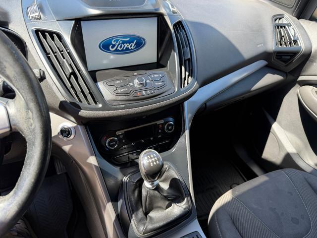 FORD Kuga 2.0 TDCI 120 CV S&S 2WD Business