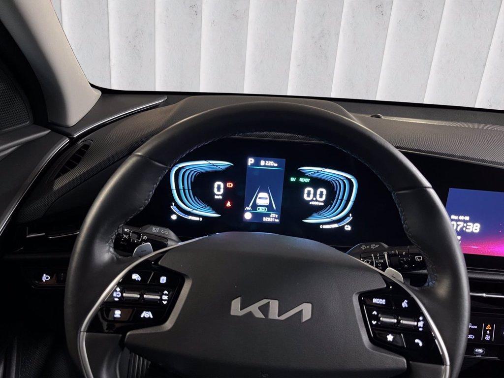 KIA Niro 1.6 gdi hev Style dct6 del 2023