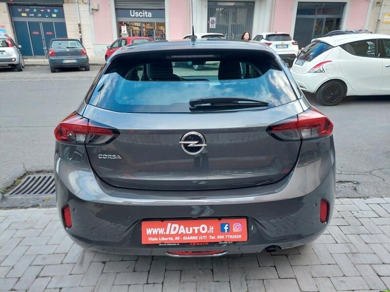 Opel Corsa 1.5 D 100 CV Elegance