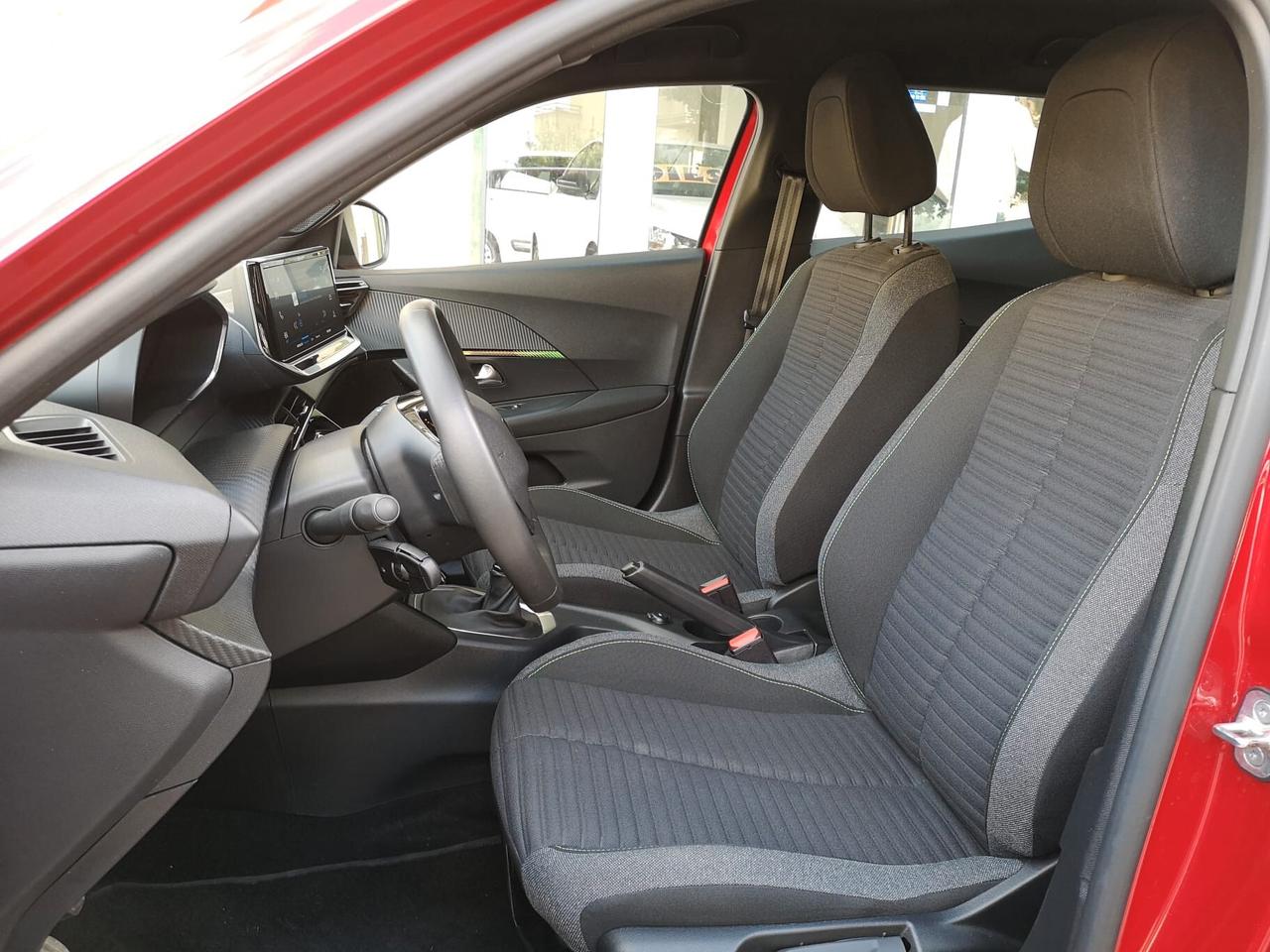PEUGEOT 2008 1.2PureTech 100CV Active 2024
