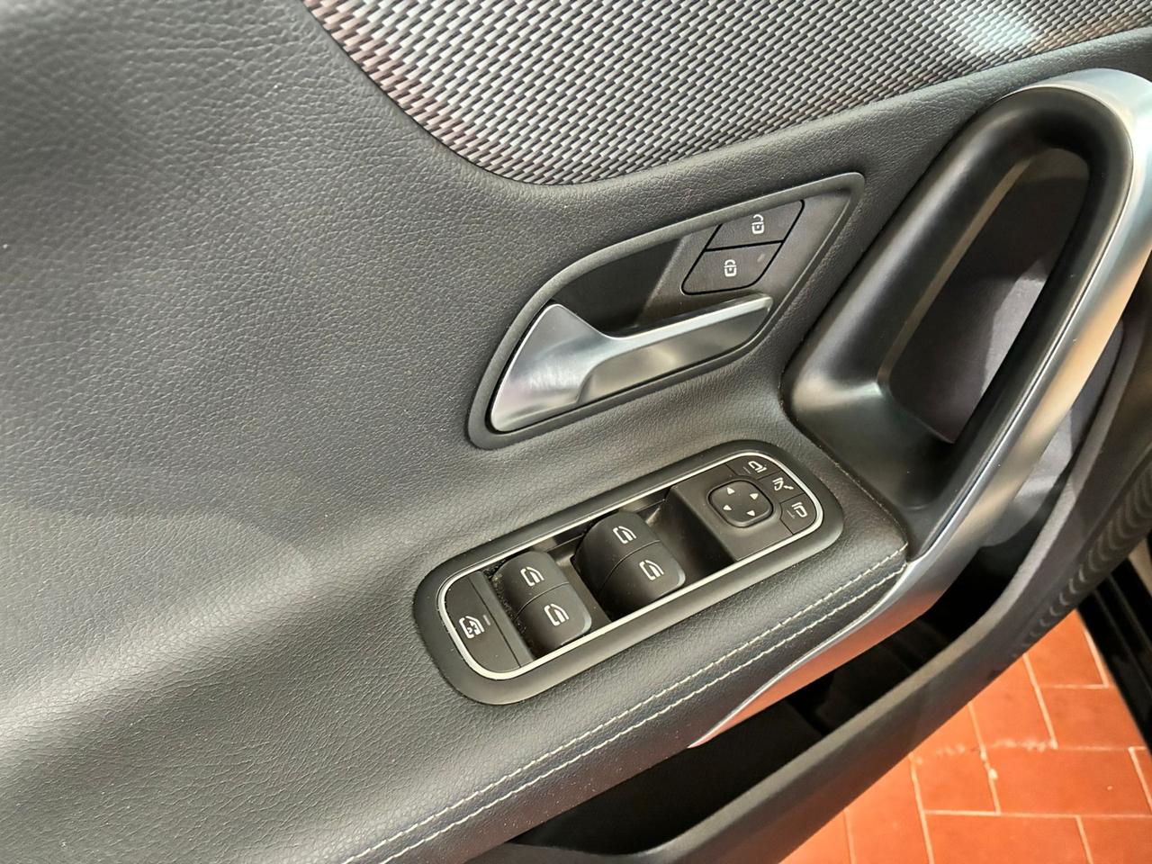 Mercedes-Benz Classe A 200 sport