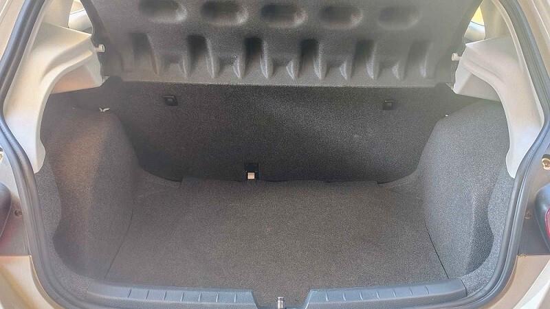 Seat Ibiza SOL 5 PORTE 1.0 BENZINA 75 CV