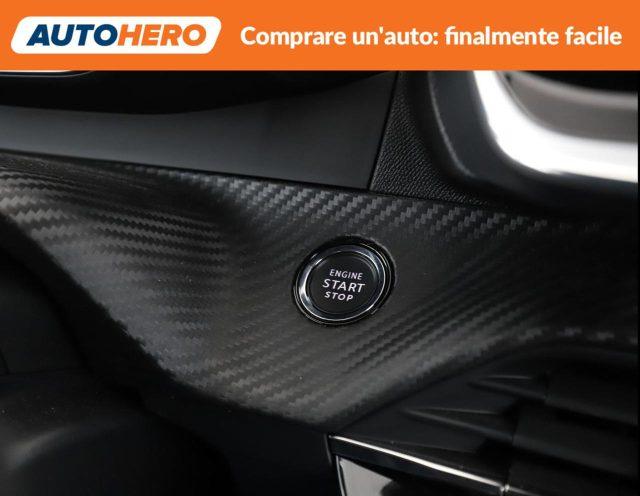 PEUGEOT 2008 PureTech 130 S&S GT Line
