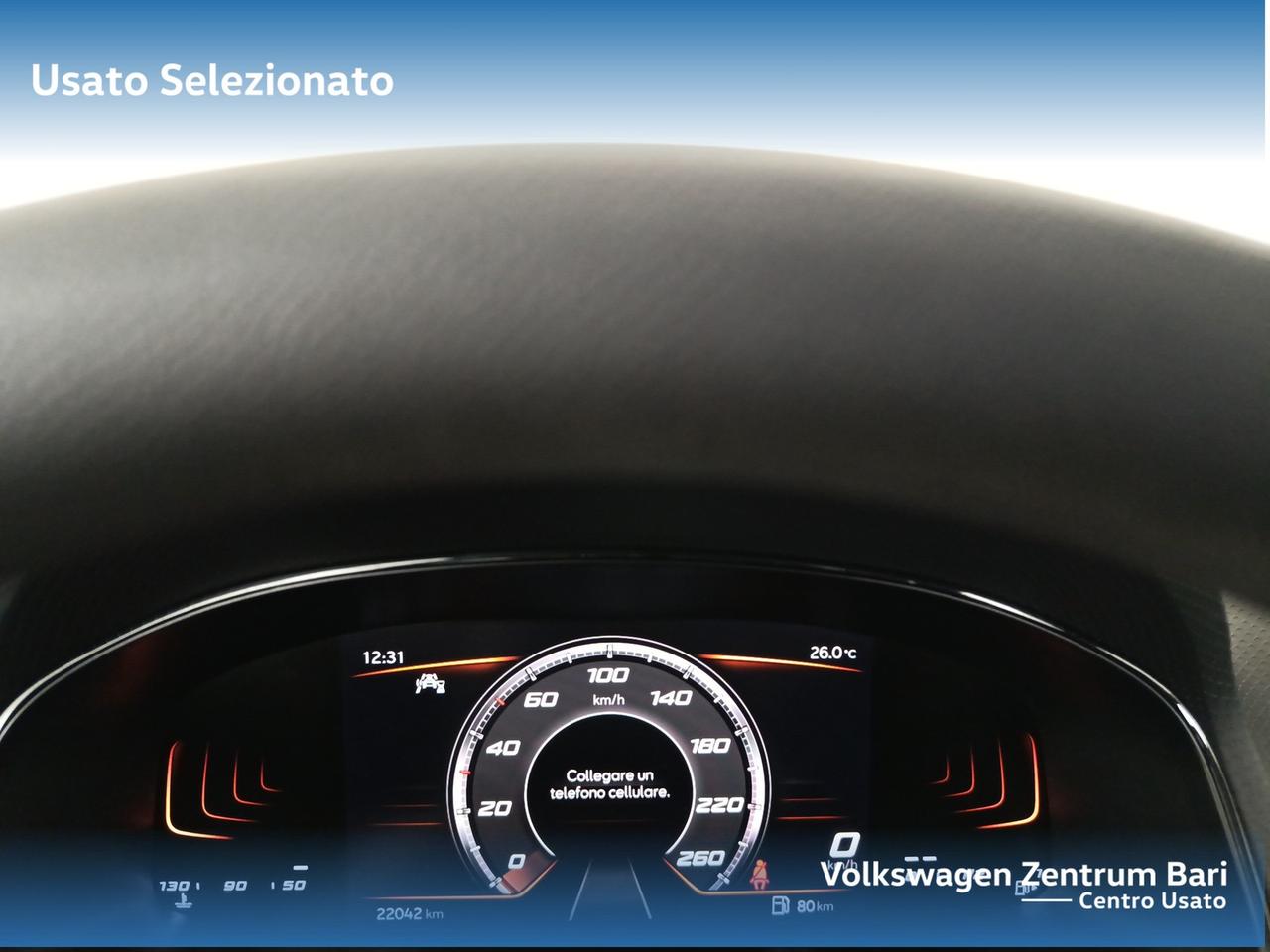 Seat Arona 1.0 ecotsi reference 95cv