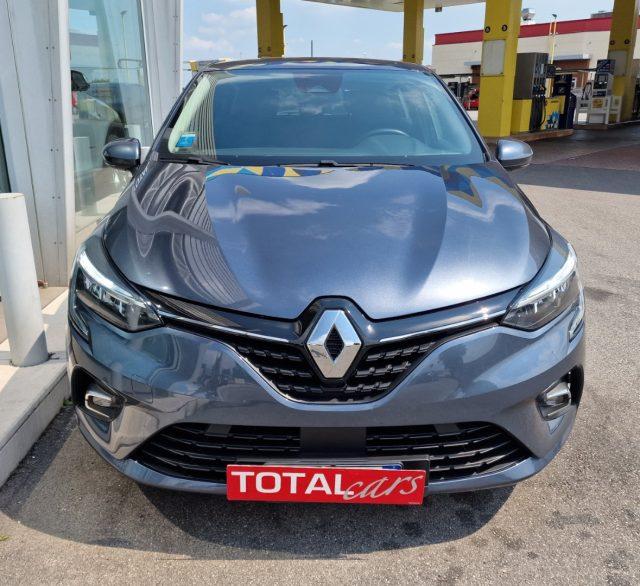 RENAULT Clio TCe 100 CV GPL 5 porte Zen OK NEO PATENTATI