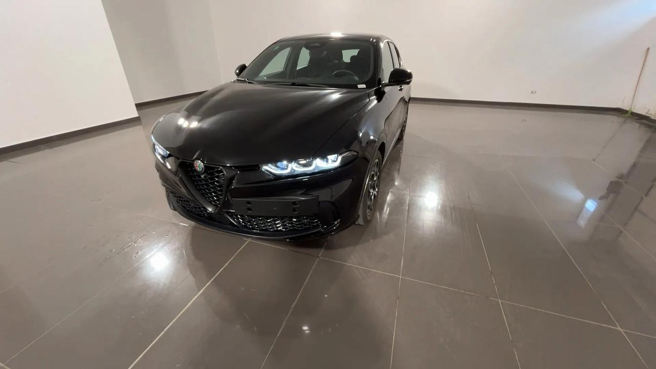 Alfa Romeo Tonale 1.5 130 CV MHEV TCT7 Sprint