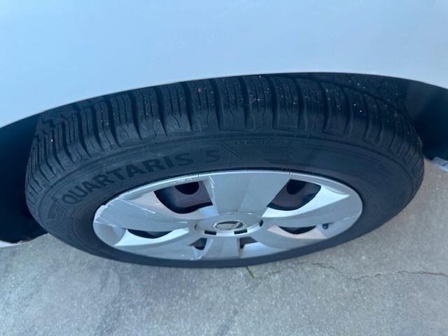 SKODA FABIA 1,4 DIESEL 11/2015