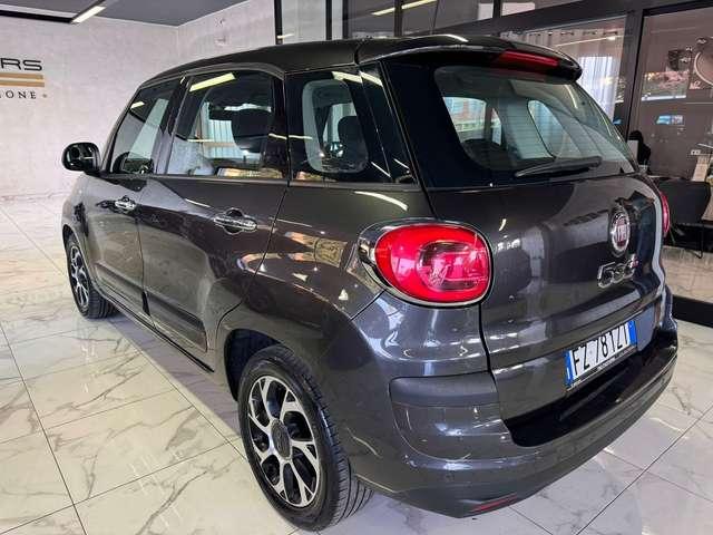 Fiat 500L Euro 6 Benzina Neopatentati