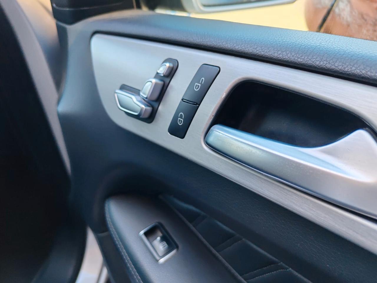 Mercedes-benz GLE 350 d 4Matic Sport AMG LINE