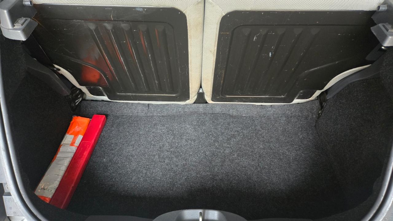 Fiat 500 1.2 Pop Star