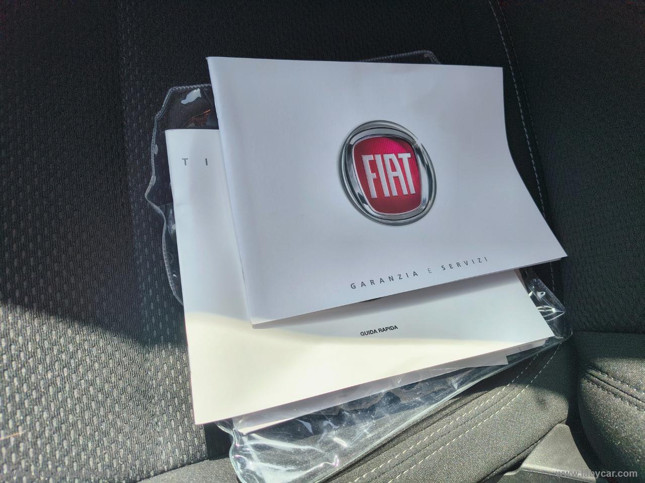 FIAT Tipo 1.6 Mjt S&S 5p. City Life