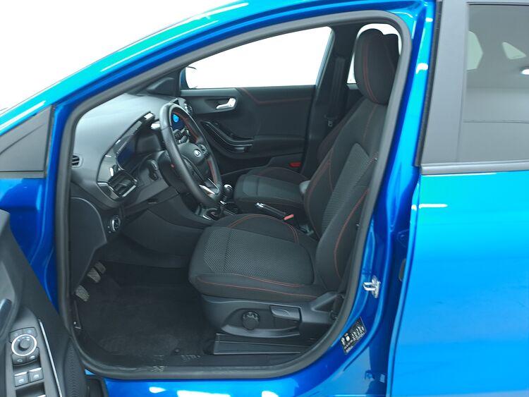 Ford Puma Hybrid ST-Line BR132113 1.0 Mild Hybrid 125CV