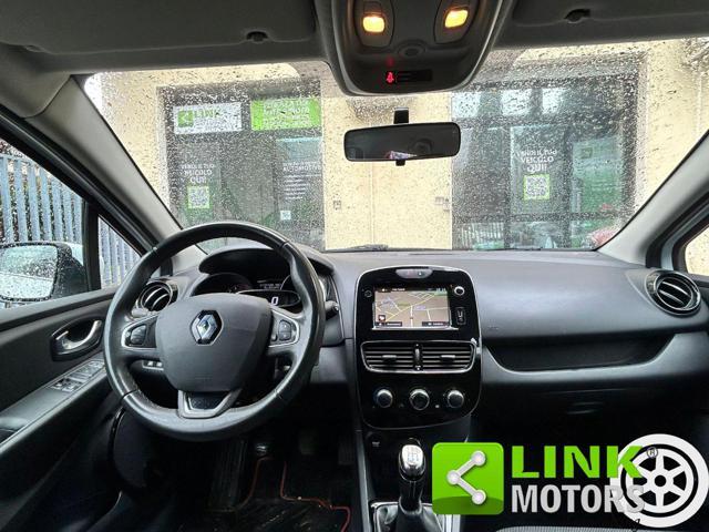 RENAULT Clio Sporter TCe 12V 90CV Start&Stop Energy Intens