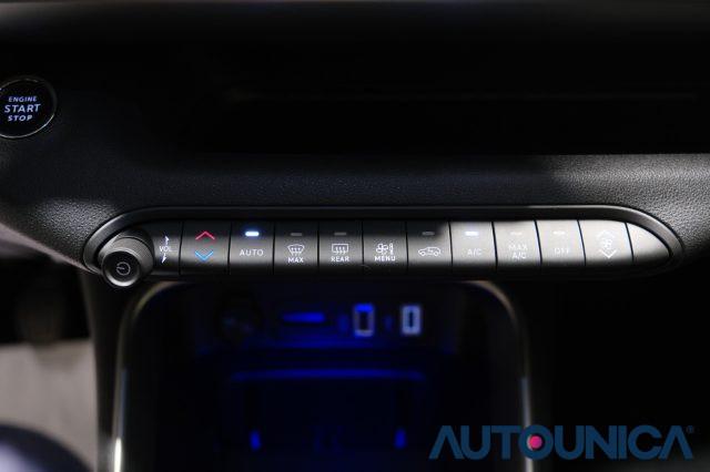 JEEP Avenger 1.2 TURBO 100 CV SUMMIT NEOPATENTATI FULL LED