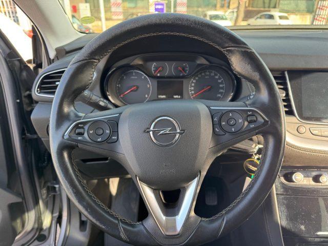 OPEL Grandland X 1.5 diesel Ecotec Start&Stop Ultimate