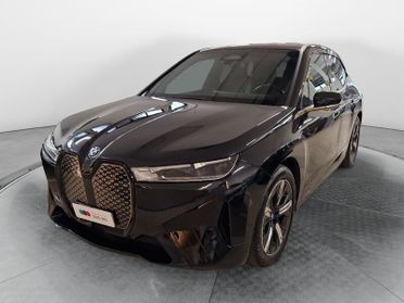 BMW iX xdrive50 Edition Signature