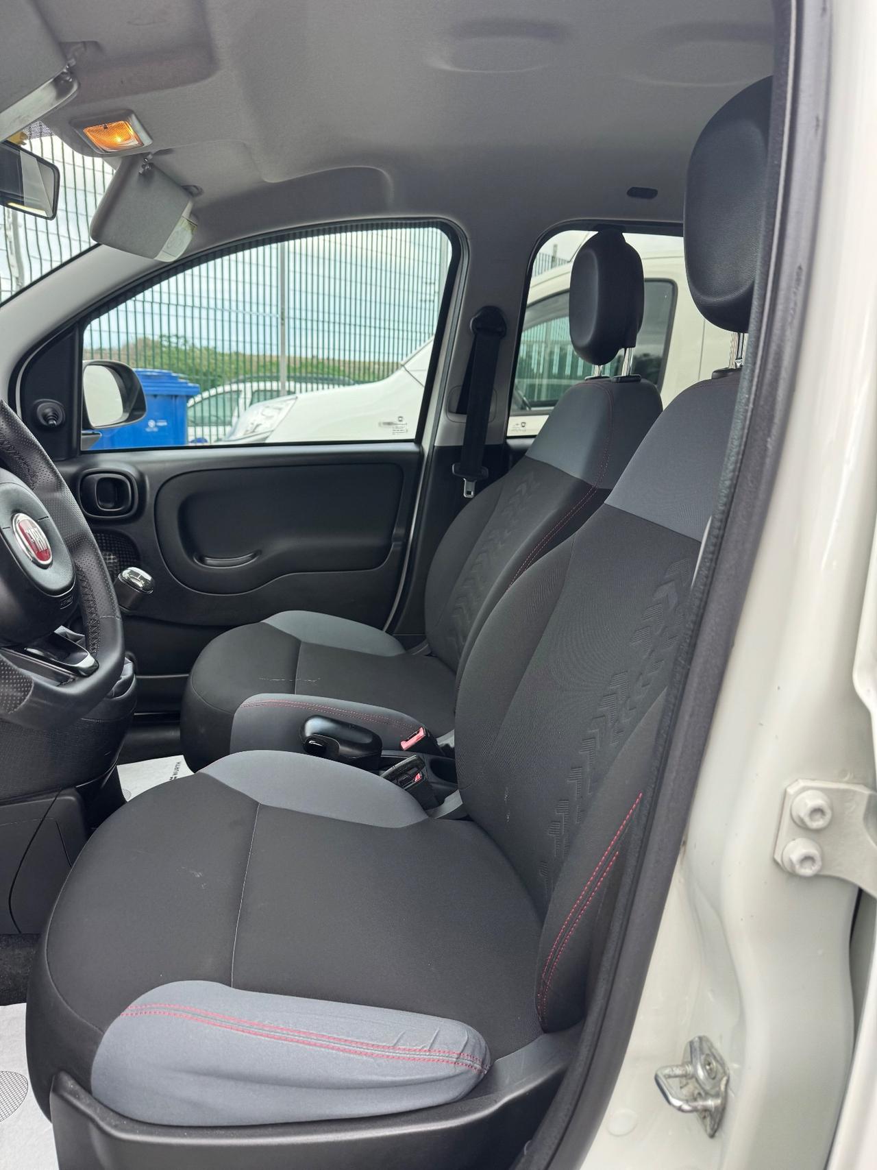FIAT PANDA 1.3 MJT EURO 6. PROMO