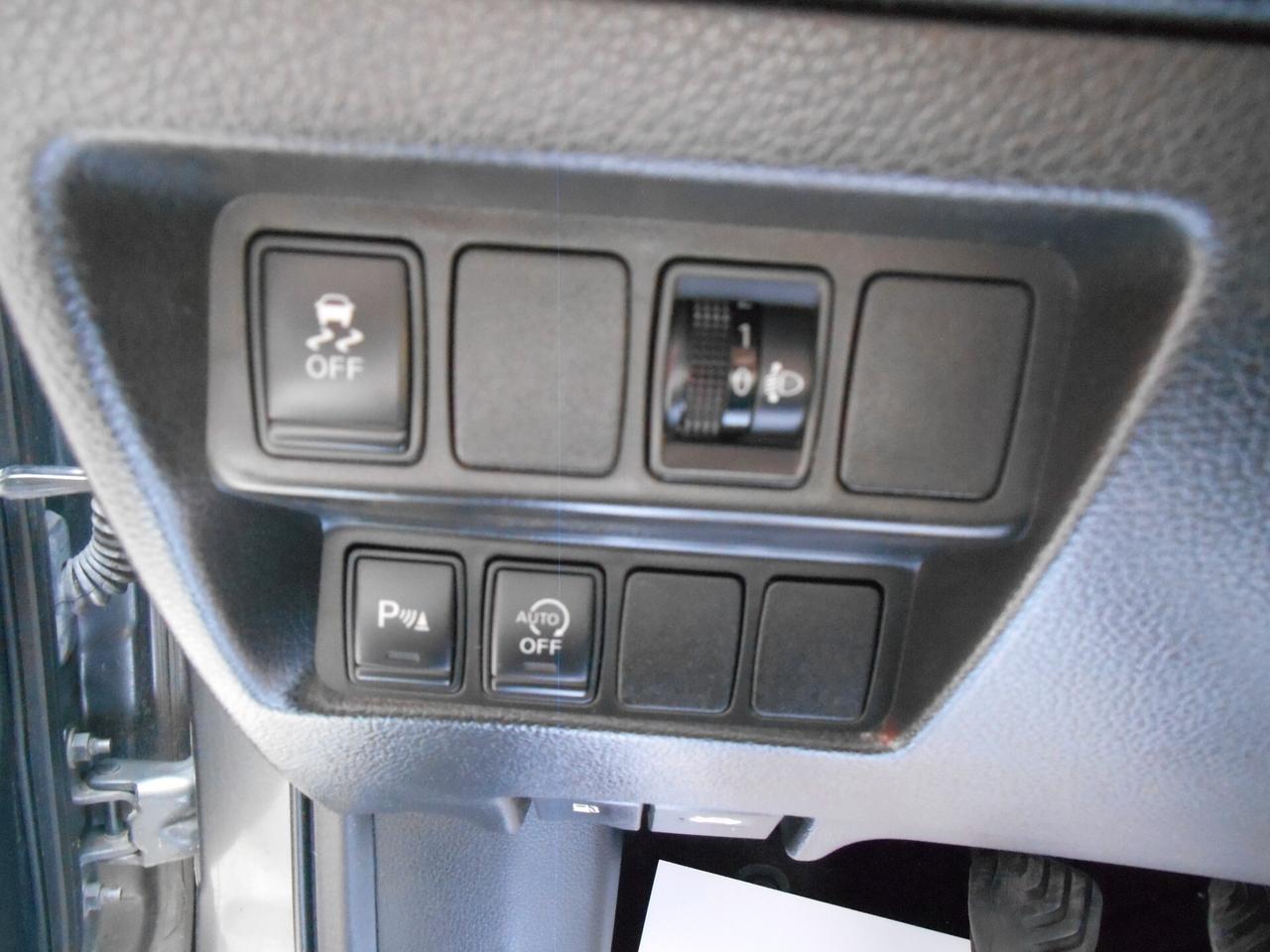 Nissan Qashqai 1.5 dCi Acenta Premium