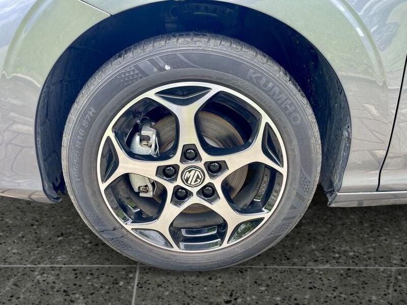 MG MG3 1.5 Comfort - AZIENDALE