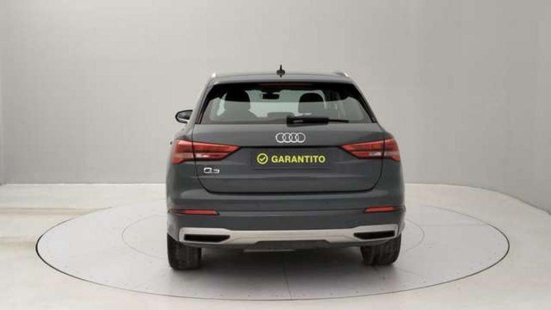 Audi Q3 35 2.0 tdi Business Advanced s-tronic