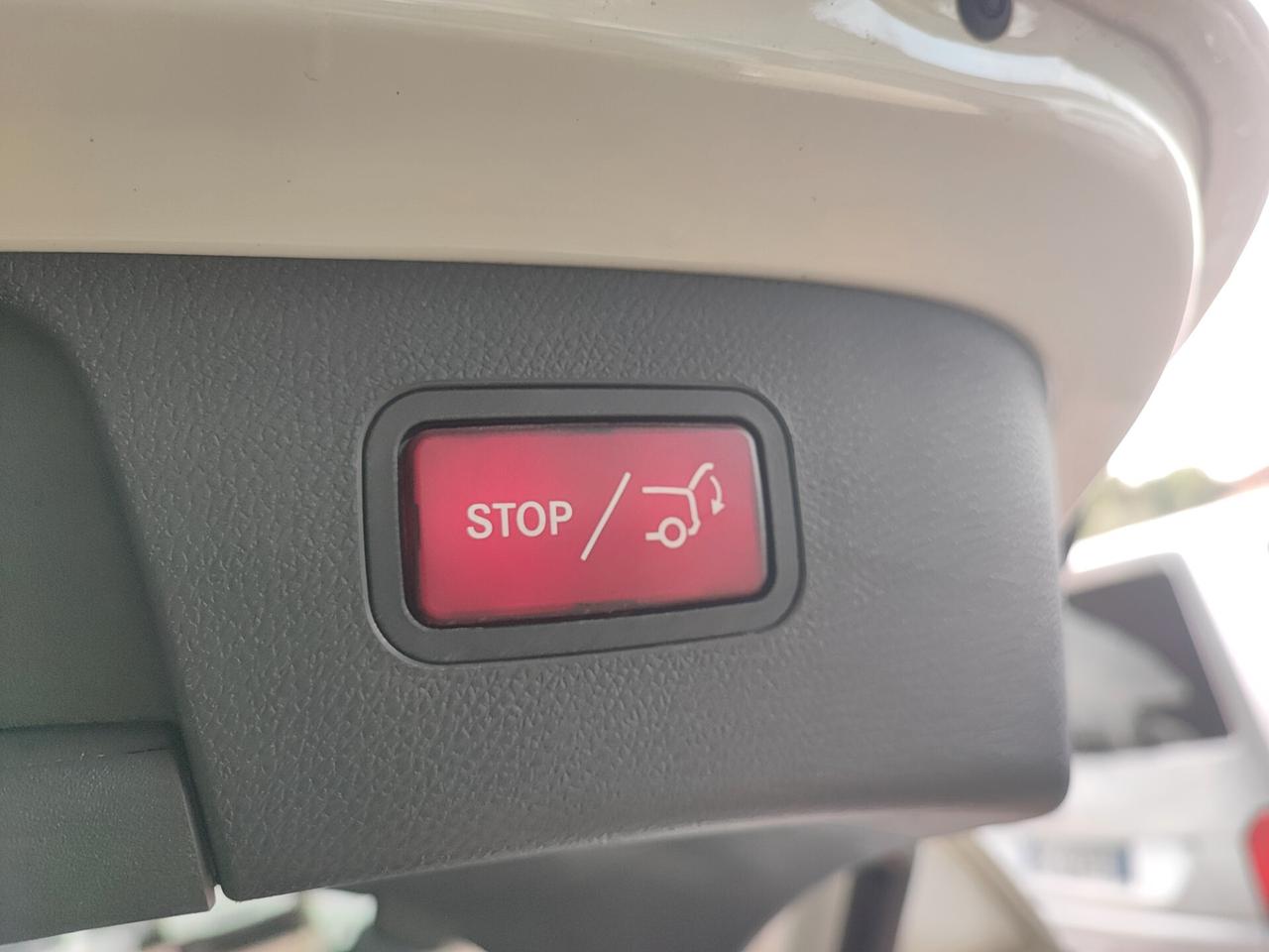 Mercedes-benz GLA 200 d Automatic 4Matic Premium