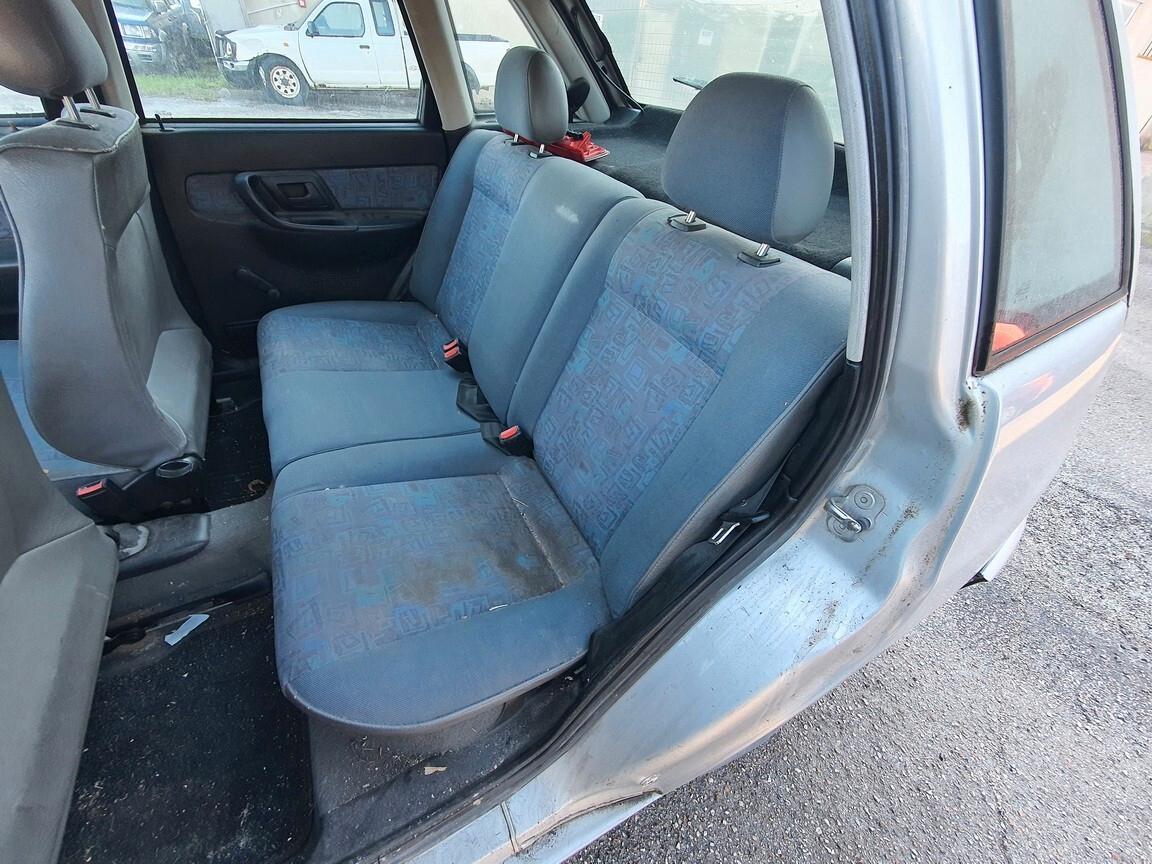 Seat Ibiza Ibiza 1.9 SDI 5p. SE