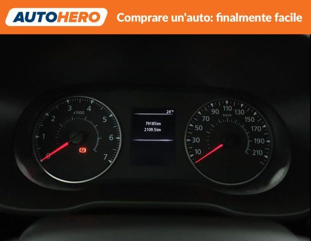 DACIA Duster 1.5 Blue dCi 8V 115 CV 4x2 Comfort