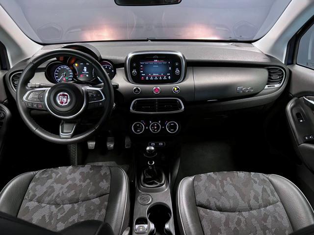 FIAT 500X 1.0 T3 120 CV Cross