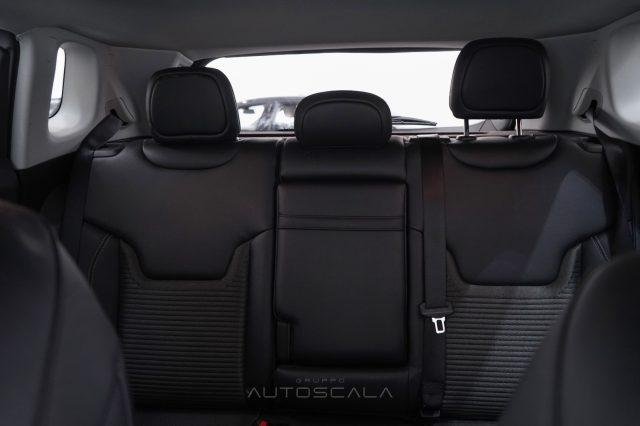 JEEP Compass 1.6 Multijet 130cv 2WD Limited