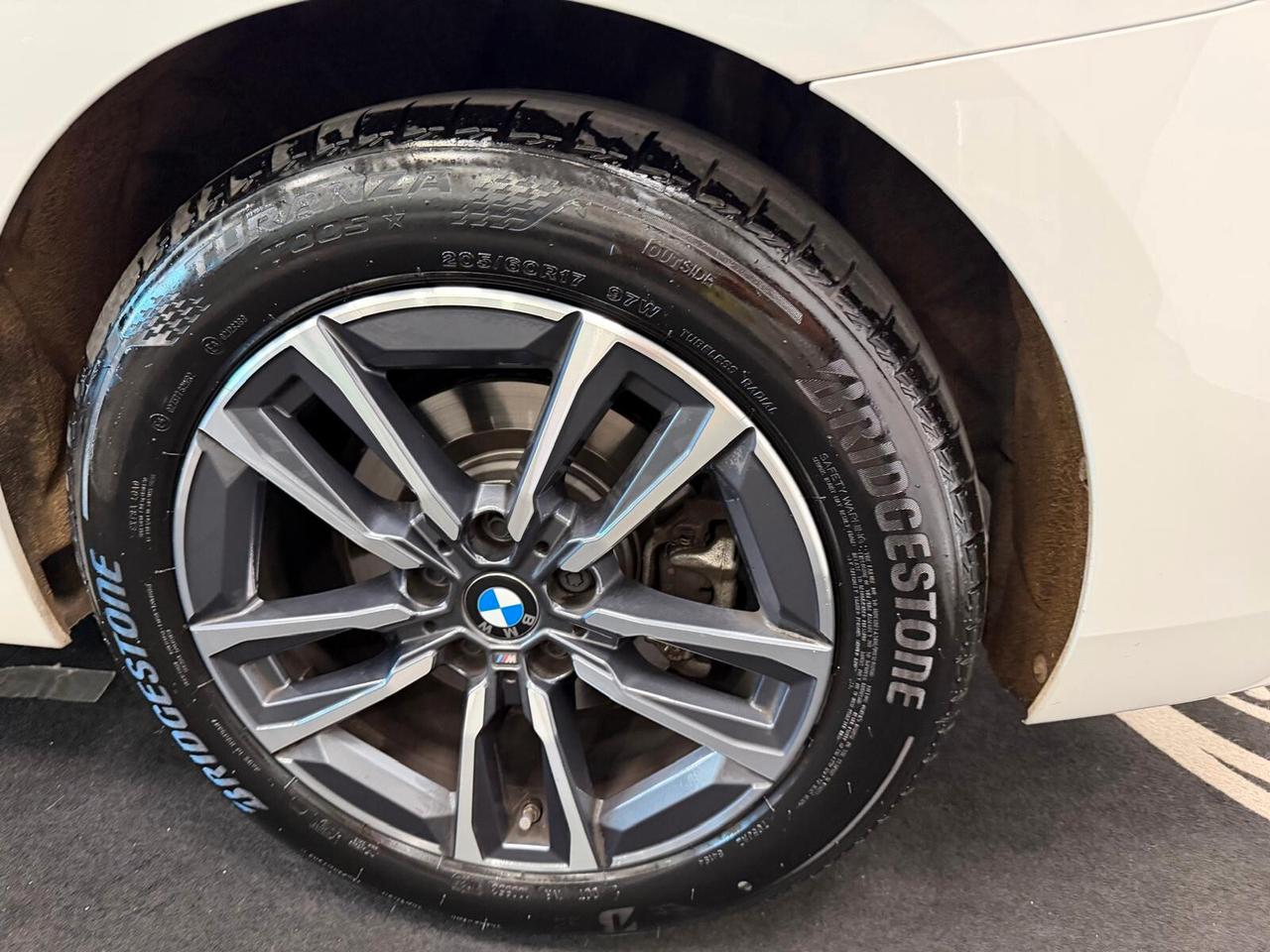 Bmw 216 220d 48V Active Tourer Msport