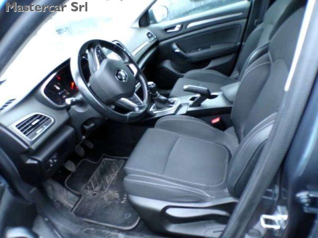 RENAULT Megane Megane Sporter 1.5 blue dci Business 115cv-GK608RL