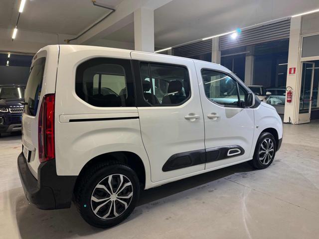 CITROEN Berlingo BlueHDi 100 Stop&Start M Feel