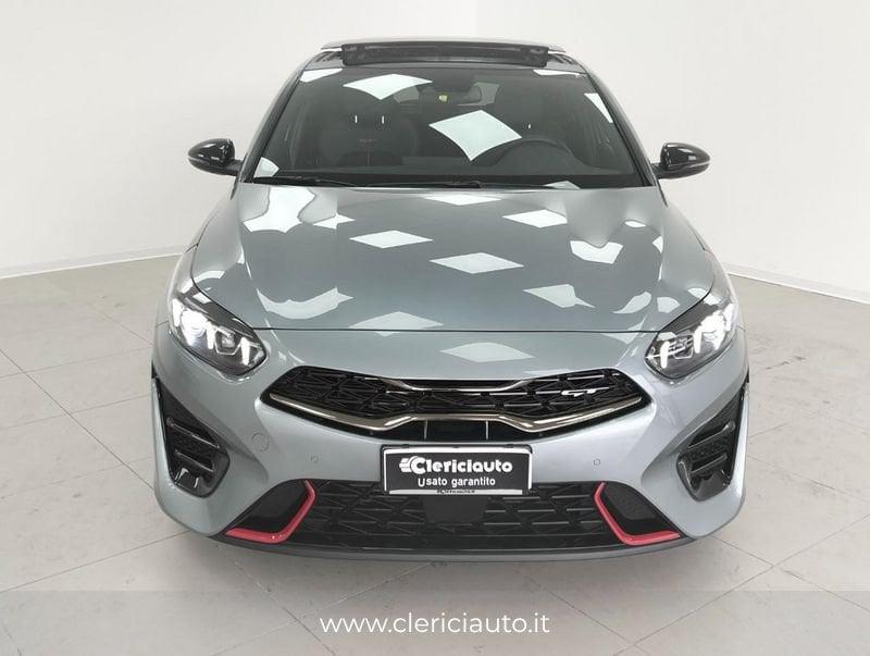 Kia ProCeed 1.6 T-GDI DCT GT (TETTO)