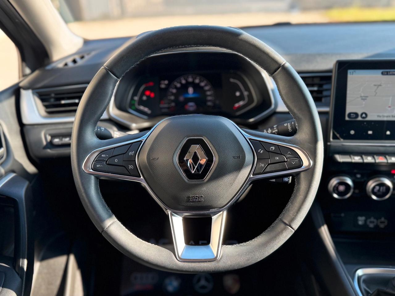 Renault Captur 1.0 TCe Techno 100cv GPL | PREZZO PROMO