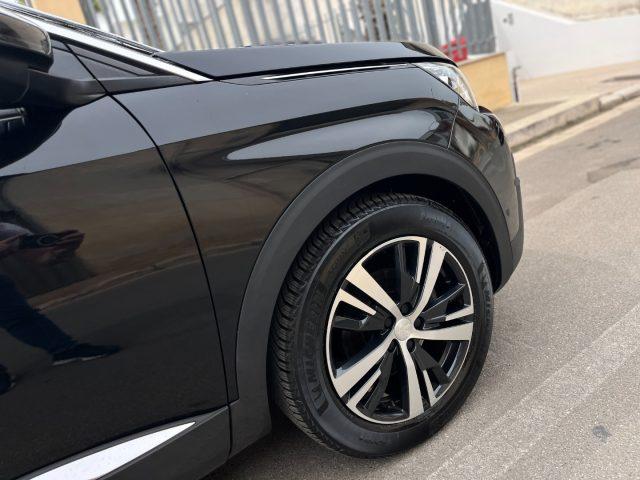 PEUGEOT 3008 1.5BlueHDi 130 EAT8 Allure