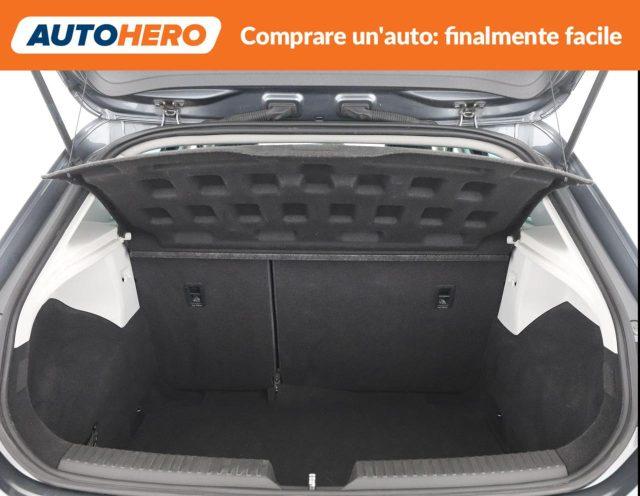 SEAT Leon 1.4 EcoTSI ACT 150 CV 5p. XCELLENCE