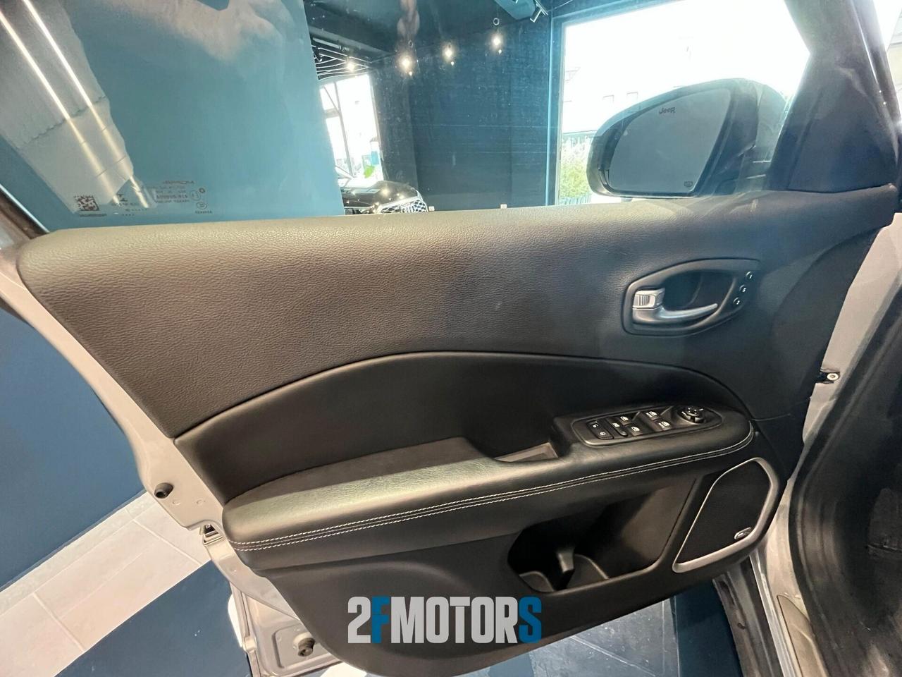Jeep Compass 1.6 Multijet II 2WD S
