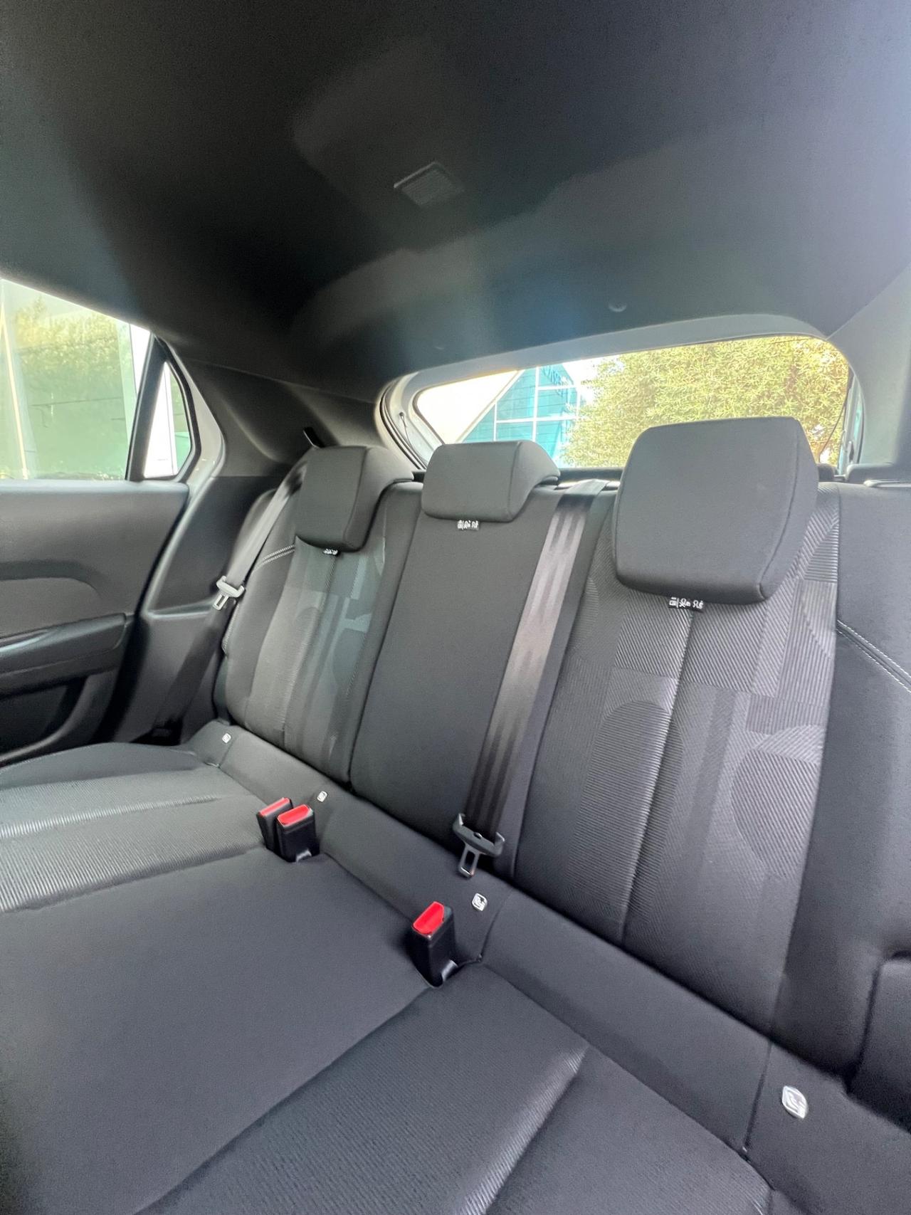 Lancia Ypsilon 1.2 turbo 100CV - possibilità noleggio no scoring