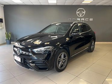 Mercedes-benz GLA 200d 150cv AMG Premium