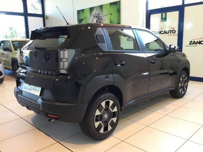 FIAT Grande Panda Grande Panda 1.2 Hybrid 110 CV S&S Icon PACK TECH